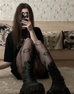 Историю про проститутку 2