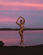 Нудистские пляжи