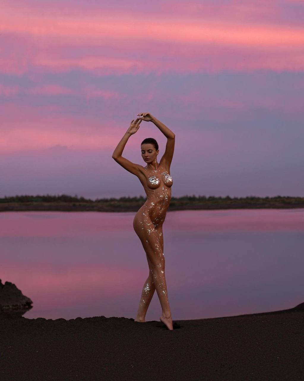 Нудистские пляжи - sexybitch.ru